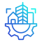 Building Icon