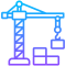 Crane Icon