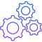 Cogs Icon