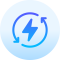 renewable-energy icon