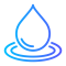 Drop Icon